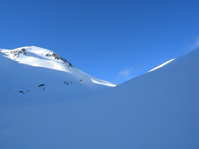 Col des Chevaux