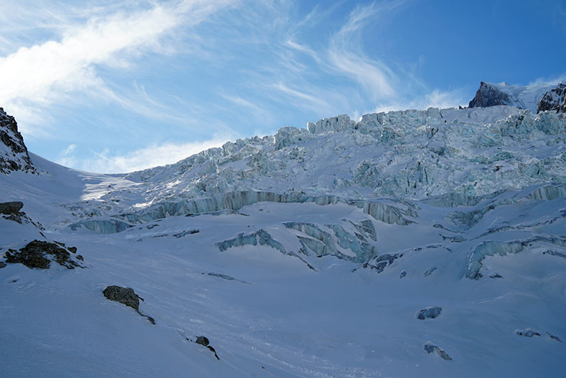 Col d'Entrève