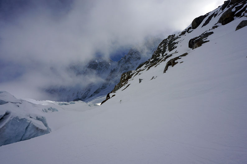 Col d'Argentière