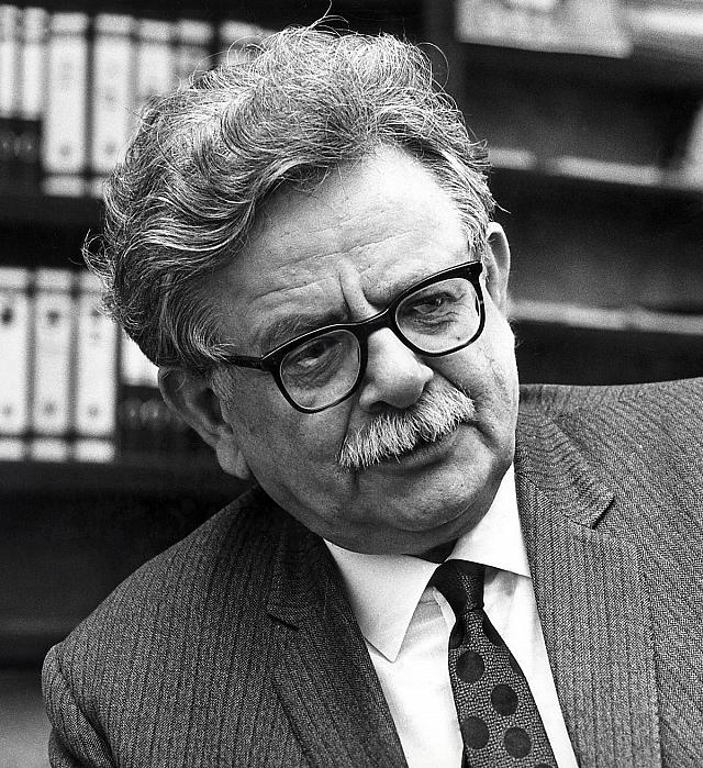 Canetti Elias