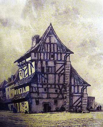 Maison