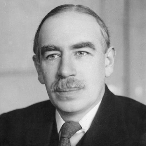 keynes