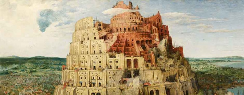 Tour de Babel